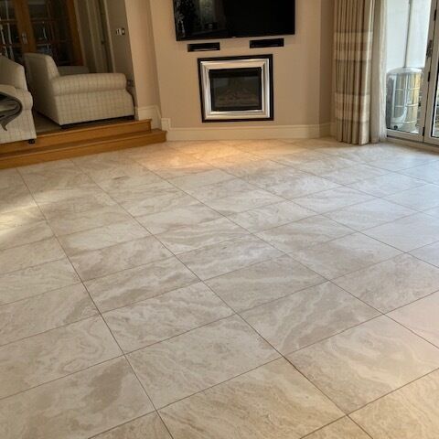 Gallery | A J B Ceramics | Tile Cleaning Leicester | Tile Restoration Leicestershire | Tile Polishing Nottinghamshire