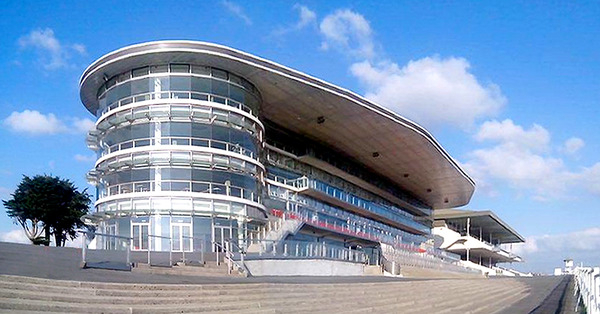 Medical Technology Ireland 2021 is back at Galway Racecourse, Ballybrit!