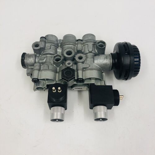 4729000330 ECAS Solenoid Valve