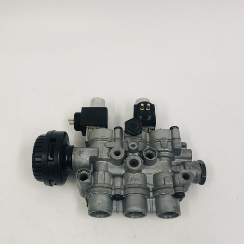 4729000330 ECAS Solenoid Valve