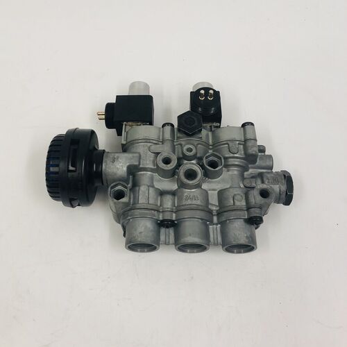 4729000330 ECAS Solenoid Valve