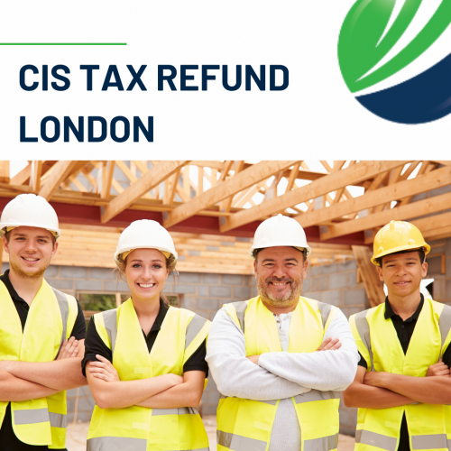 All you need to know about CIS tax refunds