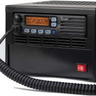 Icom IC-A120B VHF Aviation Base Station Radio
