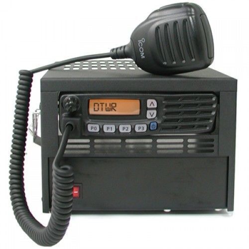 Icom IC-A120B VHF Aviation Base Station Radio