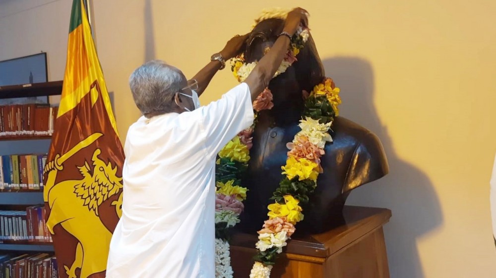 அப்துல்கலாமின் 90ஆவது பிறந்த தின நிகழ்ச்சி