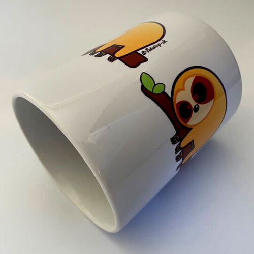 'Baby Sloth' Mug