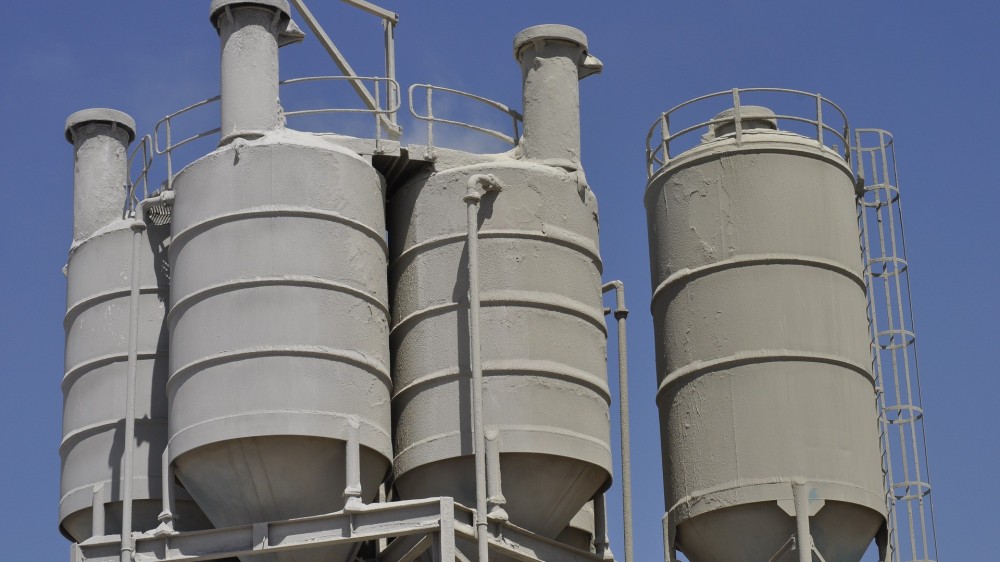 காங்கேசன்துறை சிமெந்து தொழிற்சாலை மீண்டும் திறக்கமுடிவு