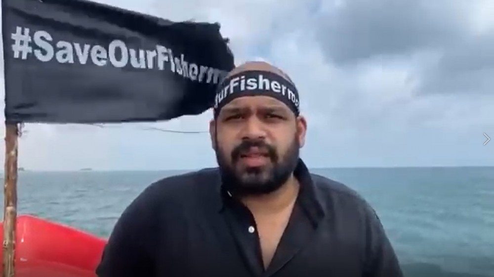 மீன் பிடி அமைச்சரின் அசட்டைத்தனத்தால் கேள்விக்குறியாகும் மீனவர் வாழ்க்கை