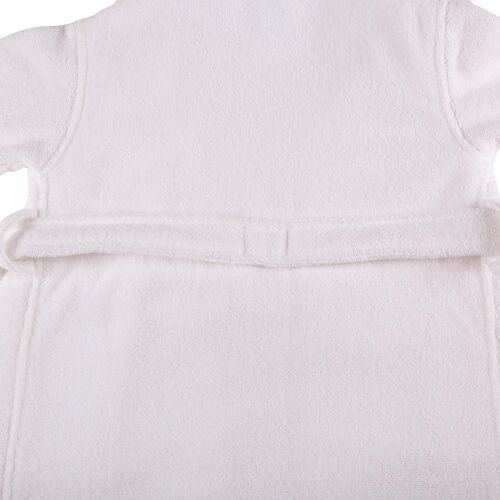 Elephant Hooded Bathrobe