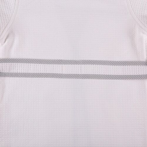 Zebra Bathrobe & Hooded Towel Set