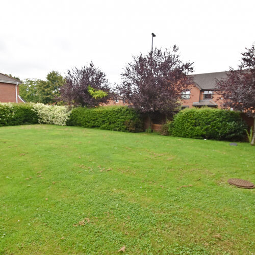 703 hyde rd, Gorton, M12 5PS