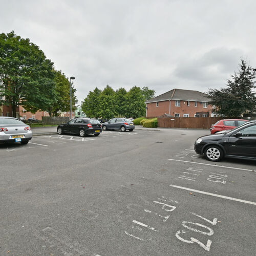 703 hyde rd, Gorton, M12 5PS