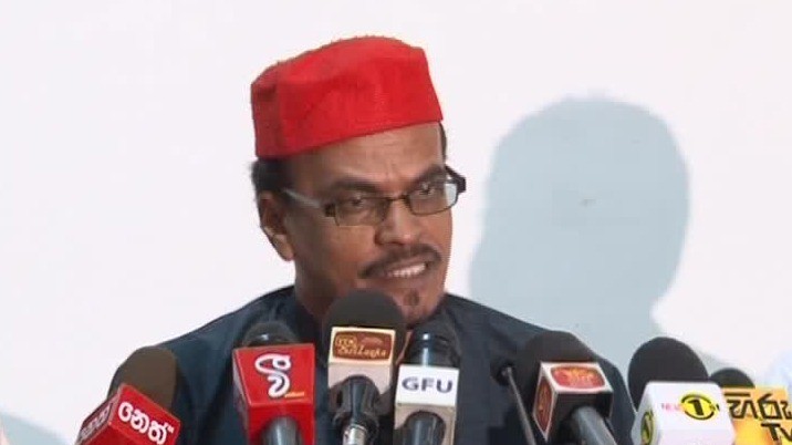 கோழிக்கள்ளன் போல கிழக்குக்கு வருகிறார் ஹக்கீம் : ஐக்கிய காங்கிரஸ் தெரிவிப்பு