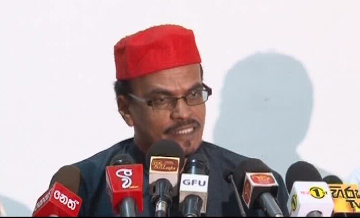 கோழிக்கள்ளன் போல கிழக்குக்கு வருகிறார் ஹக்கீம் : ஐக்கிய காங்கிரஸ் தெரிவிப்பு