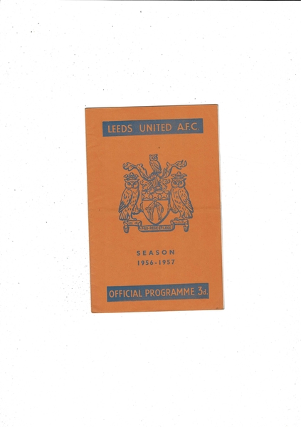 Latest News at Bobs Football Programmes