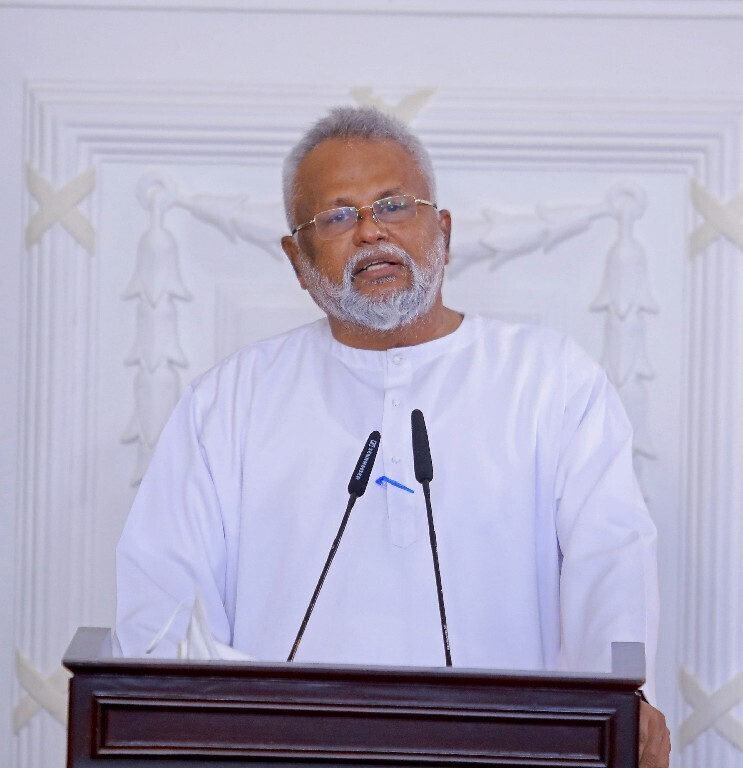 அரசியல் வாழ்க்கை கேள்விக் குறியாகிவிடும் என்ற சுயநலம் அவர்களுக்கு - டக்ளஸ் தேவானந்தா