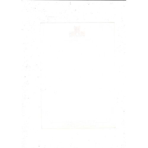 York City v Leeds United Central League Football Programme 1984/85