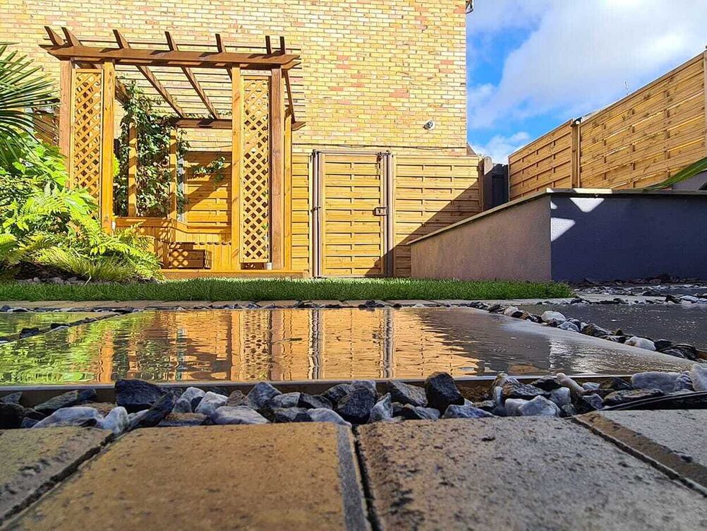 Gallery | Hd Landscaping | Landscape Gardening | Garden Maintenance Leighton Buzzard | Garden Design Bedfordshire