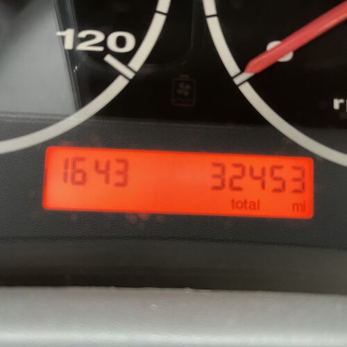 2006 Autocruise Pioneer Magellan Peugeot Boxer 2.2 HDi Motorhome 2 Berth 35035 miles