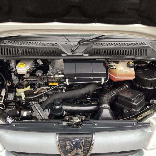 2006 Autocruise Pioneer Magellan Peugeot Boxer 2.2 HDi Motorhome 2 Berth 35035 miles