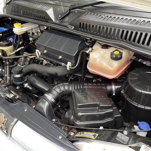 2006 Autocruise Pioneer Magellan Peugeot Boxer 2.2 HDi Motorhome 2 Berth 35035 miles