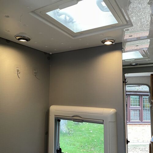 2006 Autocruise Pioneer Magellan Peugeot Boxer 2.2 HDi Motorhome 2 Berth 35035 miles