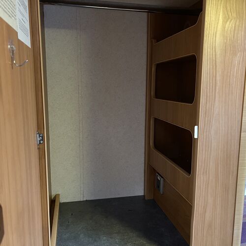 2006 Autocruise Pioneer Magellan Peugeot Boxer 2.2 HDi Motorhome 2 Berth 35035 miles