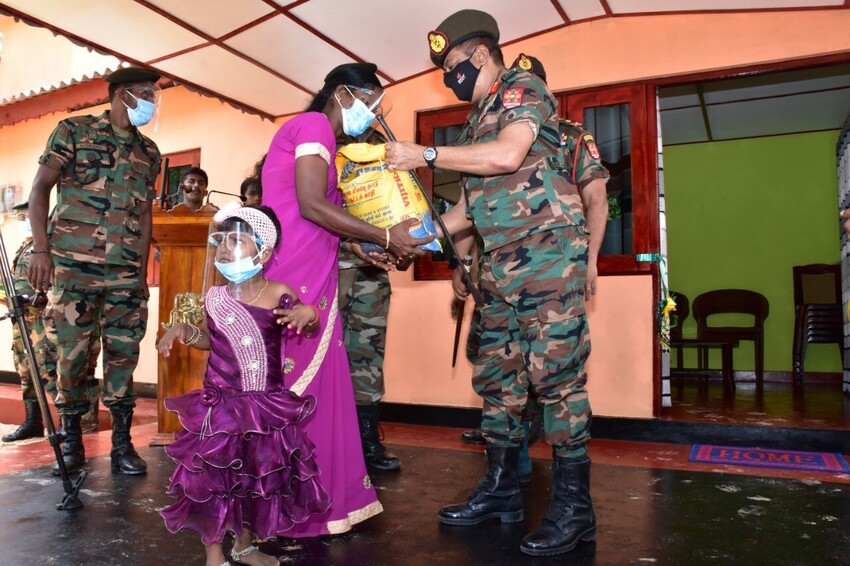 “தலைக்கீழ் நிழல்” வீட்டுத் திட்டம் - உடுப்பிட்டி