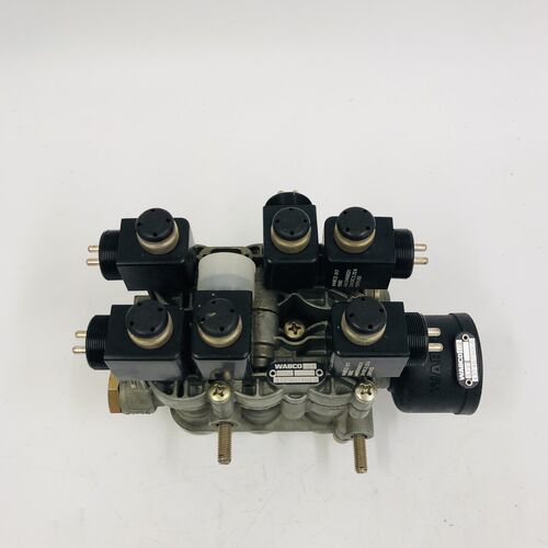 4729001040 ECAS Solenoid Valve