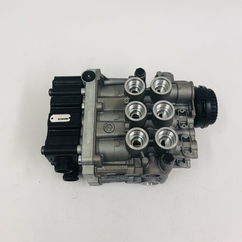 4729051110 ECAS Solenoid Valve