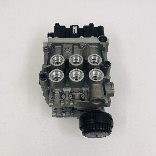 4729051110 ECAS Solenoid Valve