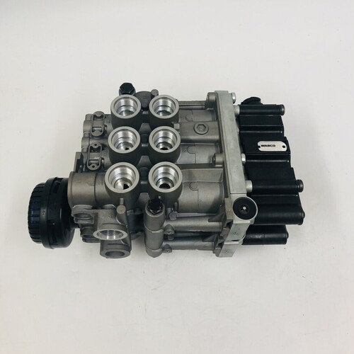 4729051110 ECAS Solenoid Valve