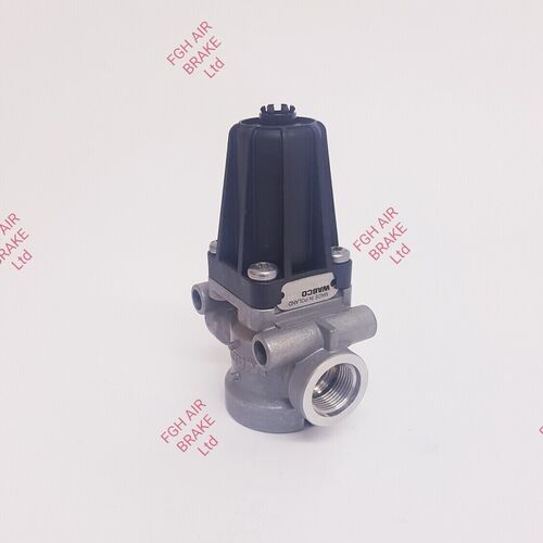 4750103010 Pressure Limiting Valve (PLV)