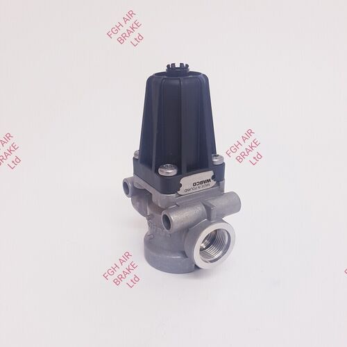 4750103120 Pressure Limiting Valve (PLV)