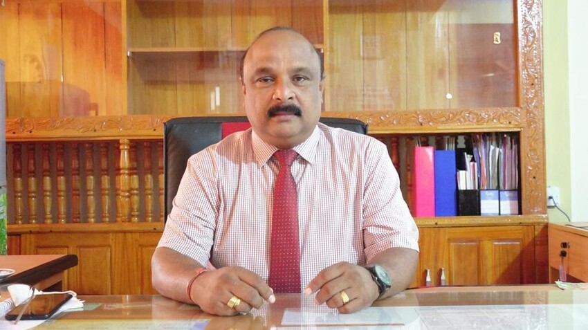 முதலாவது இடத்தைத் தனதாக்கிய மடுக்கல்வி வலயம்