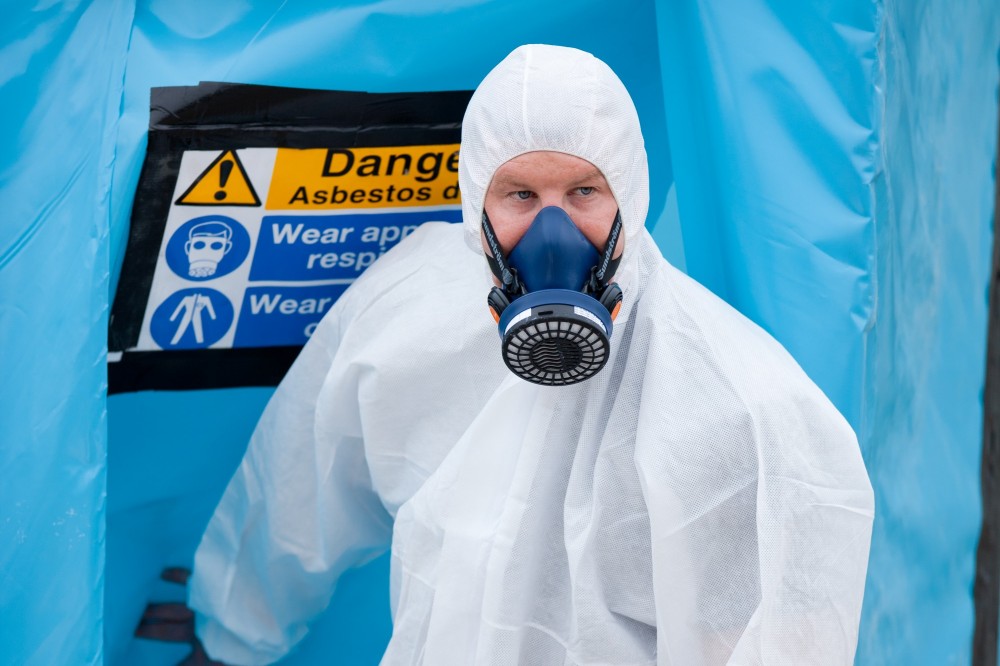 HSG248 Asbestos:  The Analysts’ Guide