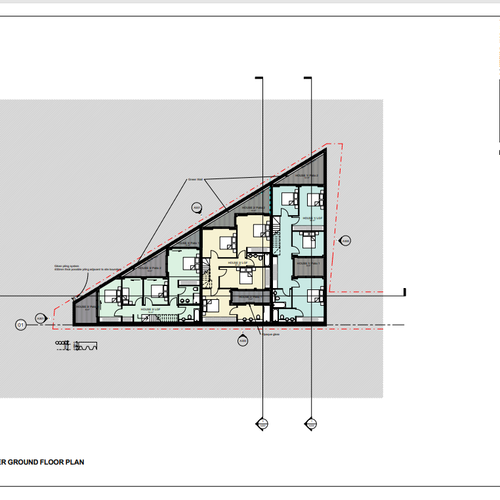 SOLD - Development Site - With Full Planning
