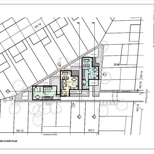 SOLD - Development Site - With Full Planning