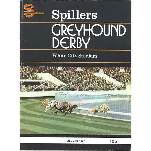 Greyhound Racing