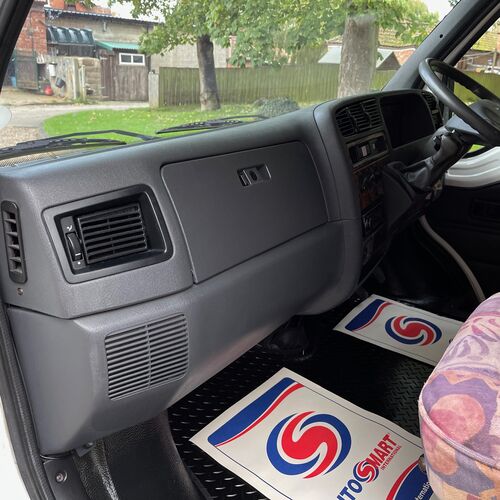 1999 Autotrail Cheyenne 634 Motorhome 4 Berth 37064 Miles Fiat Ducato 2.8TD