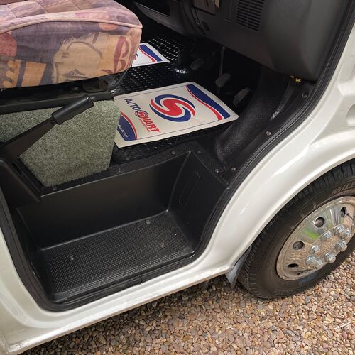 1999 Autotrail Cheyenne 634 Motorhome 4 Berth 37064 Miles Fiat Ducato 2.8TD