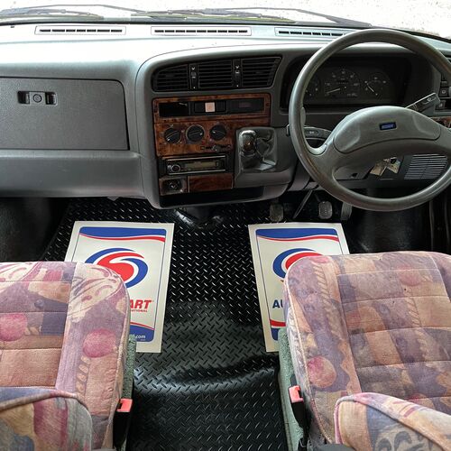 1999 Autotrail Cheyenne 634 Motorhome 4 Berth 37064 Miles Fiat Ducato 2.8TD