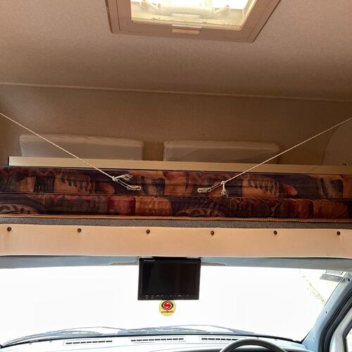 1999 Autotrail Cheyenne 634 Motorhome 4 Berth 37064 Miles Fiat Ducato 2.8TD