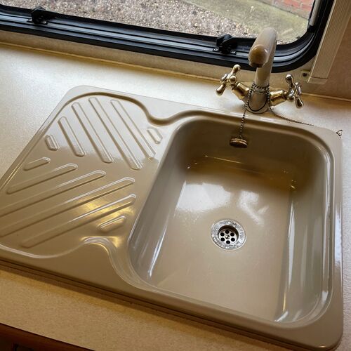 1999 Autotrail Cheyenne 634 Motorhome 4 Berth 37064 Miles Fiat Ducato 2.8TD