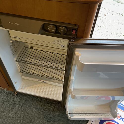 1999 Autotrail Cheyenne 634 Motorhome 4 Berth 37064 Miles Fiat Ducato 2.8TD