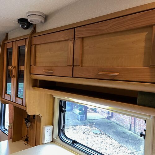 1999 Autotrail Cheyenne 634 Motorhome 4 Berth 37064 Miles Fiat Ducato 2.8TD