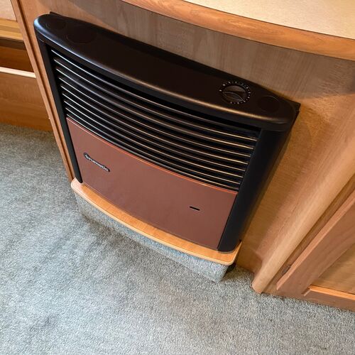 1999 Autotrail Cheyenne 634 Motorhome 4 Berth 37064 Miles Fiat Ducato 2.8TD