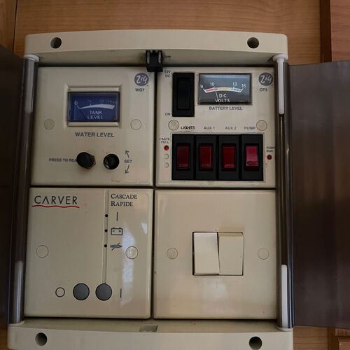 1999 Autotrail Cheyenne 634 Motorhome 4 Berth 37064 Miles Fiat Ducato 2.8TD