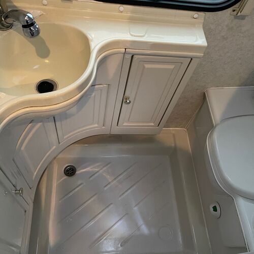 1999 Autotrail Cheyenne 634 Motorhome 4 Berth 37064 Miles Fiat Ducato 2.8TD