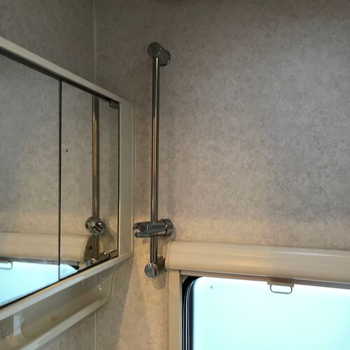 1999 Autotrail Cheyenne 634 Motorhome 4 Berth 37064 Miles Fiat Ducato 2.8TD